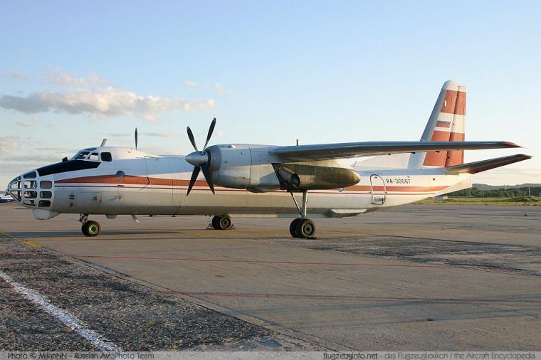 An-30 