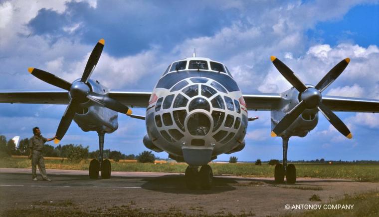 An-30 