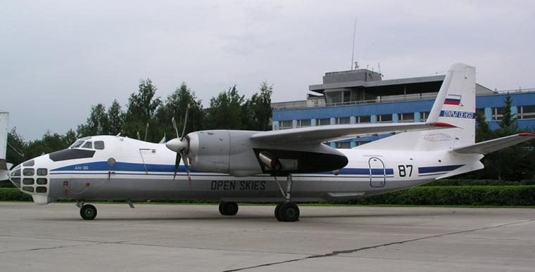 An-30 