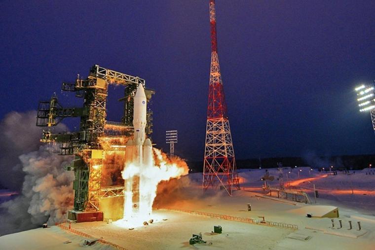 Angara (A5)