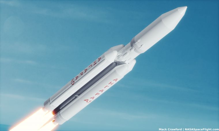 Angara (A5)