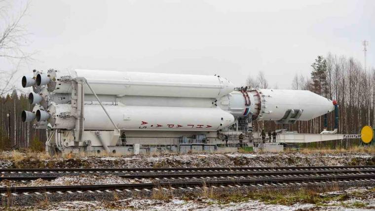Angara (A5)