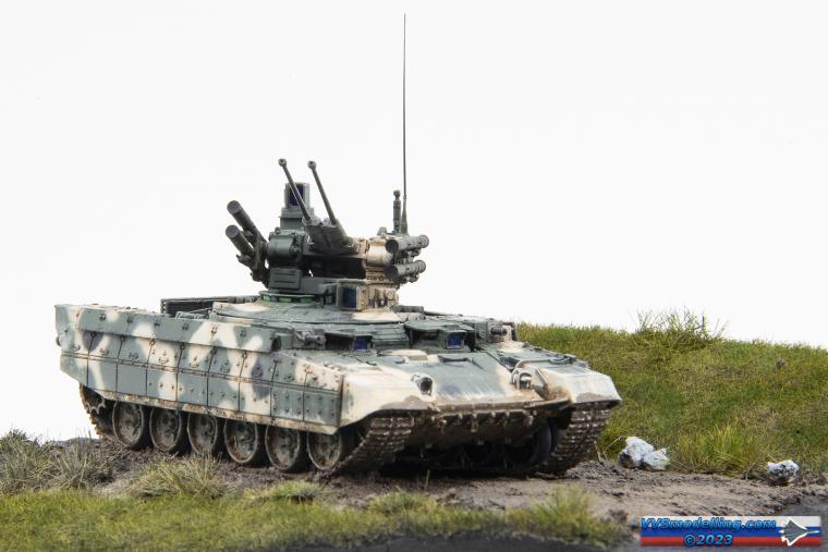 BMPT Terminator