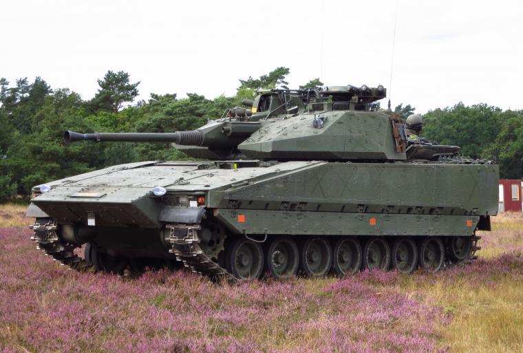 CV90