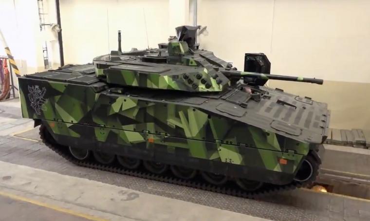 CV90
