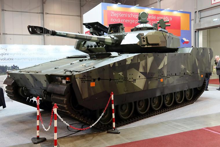 CV90