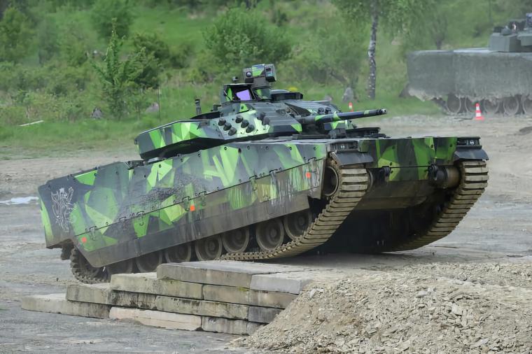 CV90