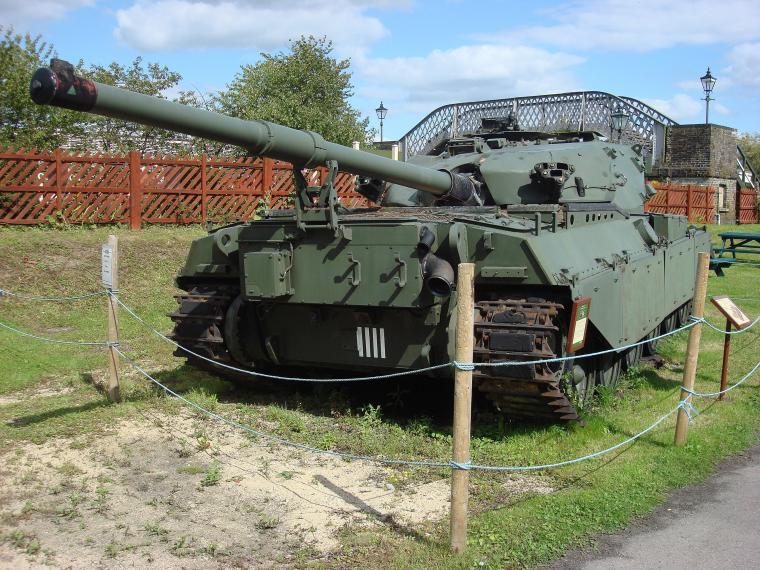 Chieftain