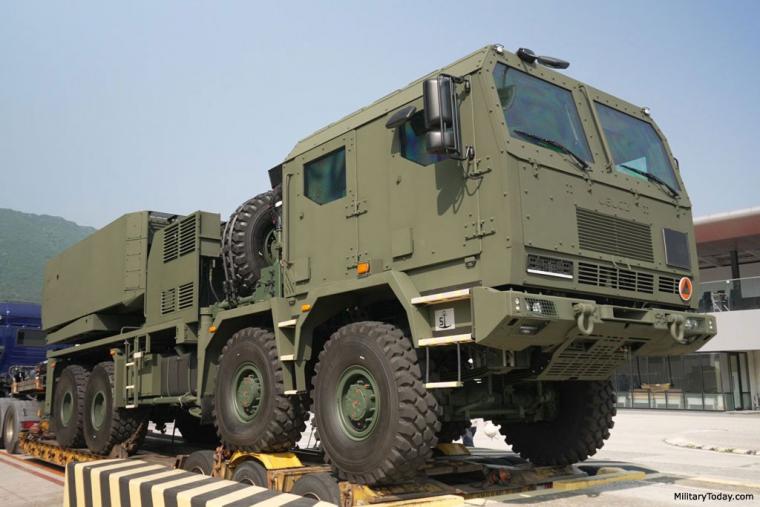 Homar-K