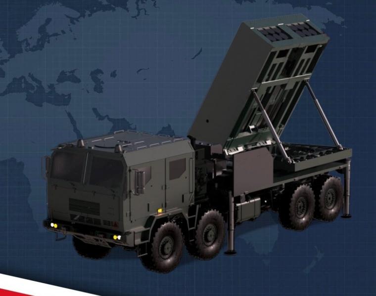 Homar-K