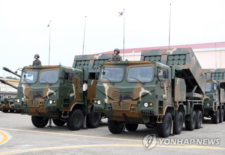 K239 Chunmoo