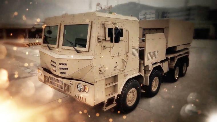 K239 Chunmoo