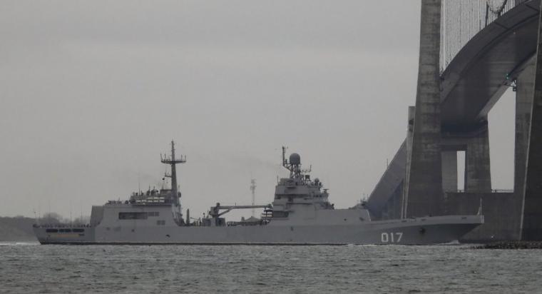 Pyotr Morgunov