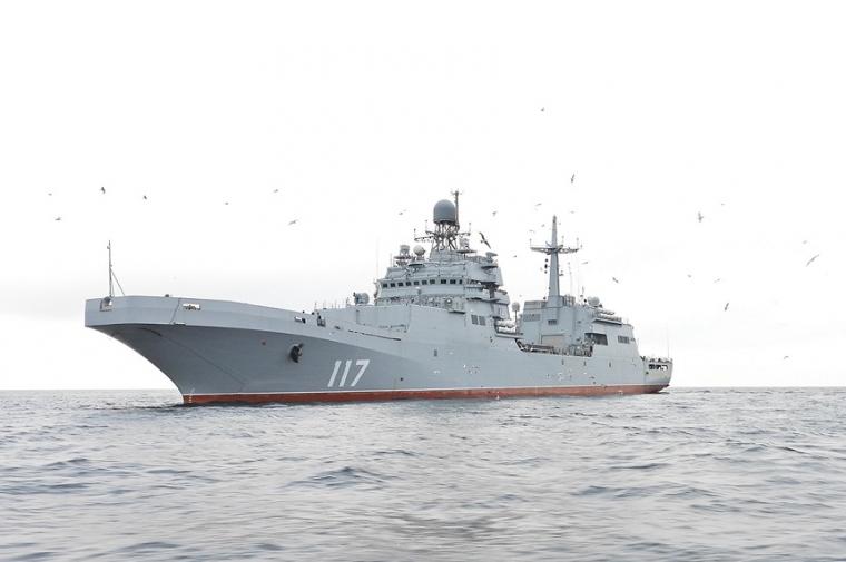 Pyotr Morgunov