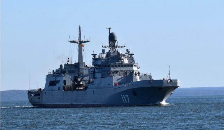 Pyotr Morgunov