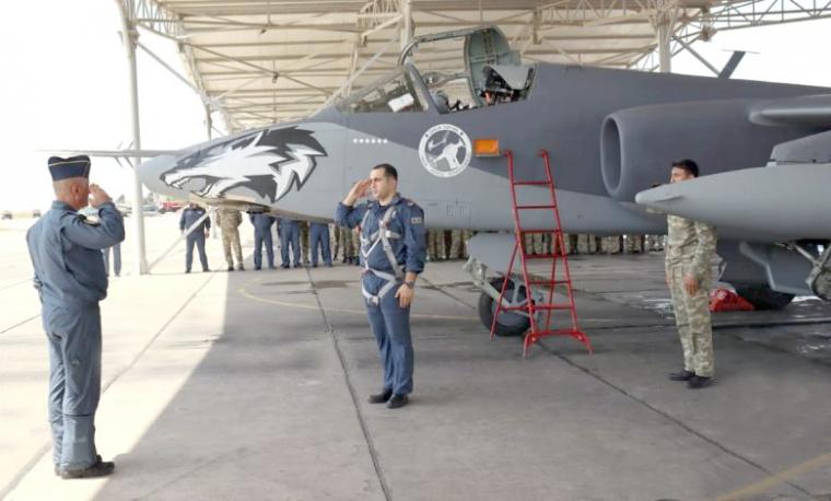 Su-25ML