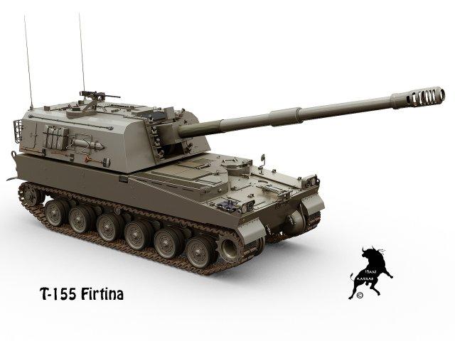 T-155 Firtina