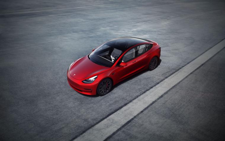 Tesla