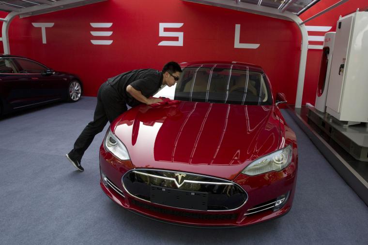 Tesla