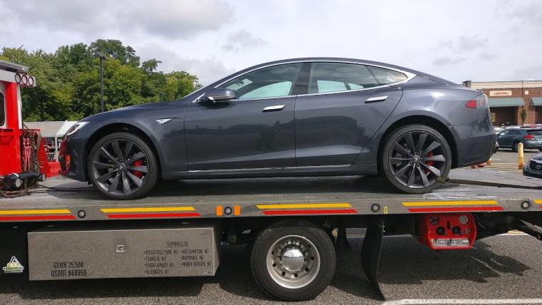 Tesla