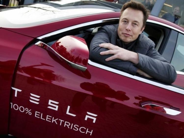 Tesla