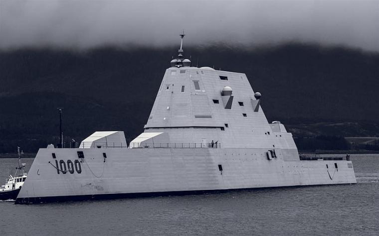 Zumwalt