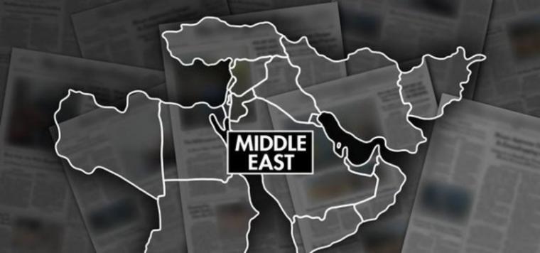 Τουρκικός χάρτης χωρίς την Κωνσταντινούπολη προβλήθηκε στο Fox News. Εξαγριωμένη η Άγκυρα!