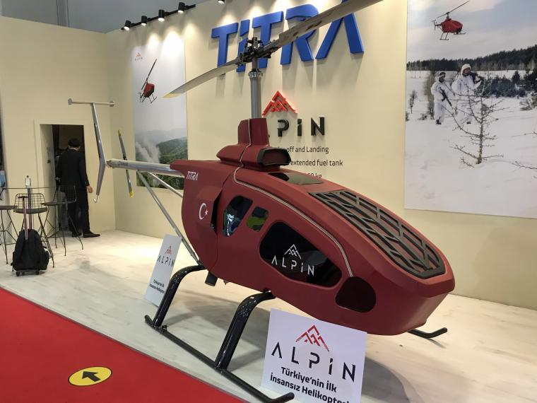ALPİN