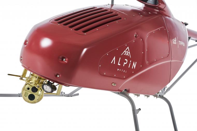 ALPİN