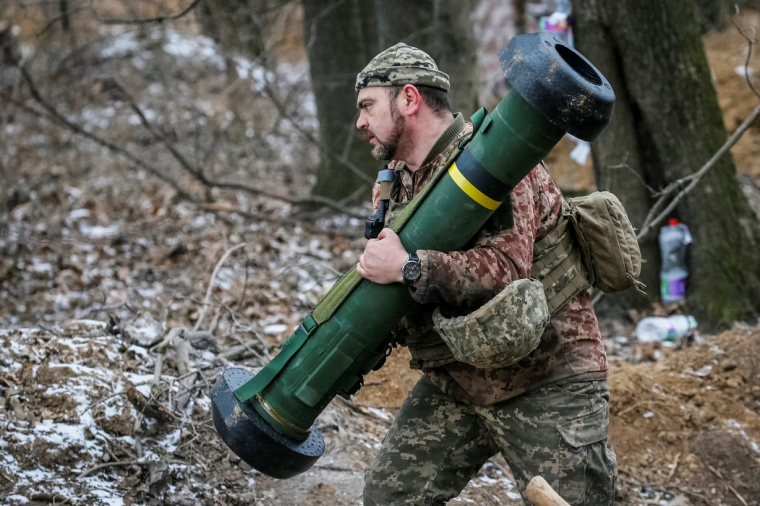 FGM-148 Javelin