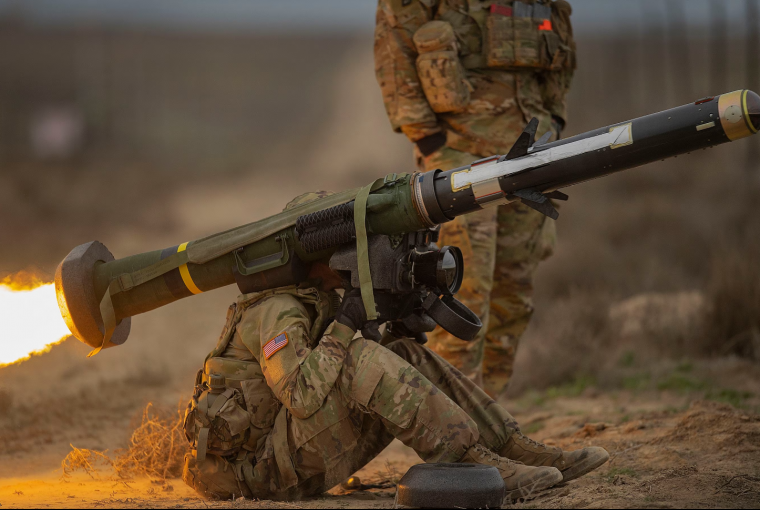 FGM-148 Javelin