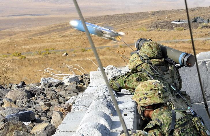 FGM-148 Javelin