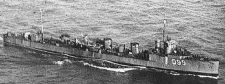 HMS Zubian 