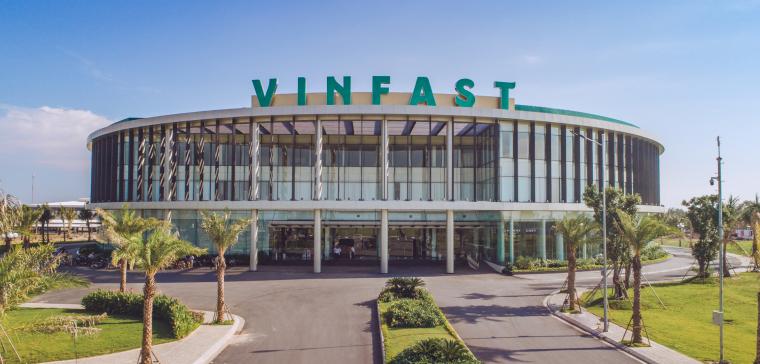 Vinfast 