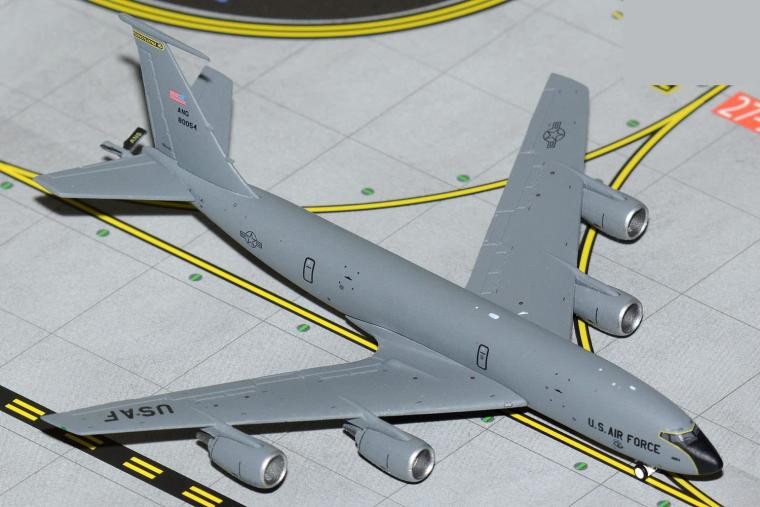 KC-135 Stratotanker