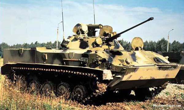 BMD-3