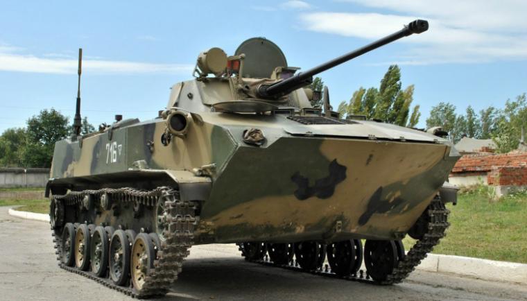 BMD-3