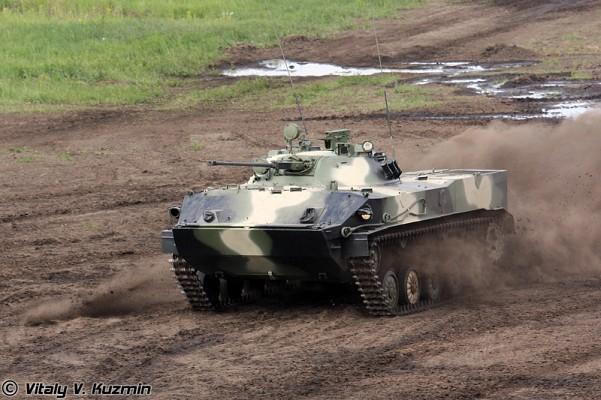 BMD-3