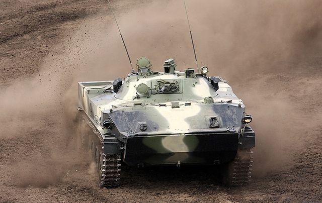 BMD-3