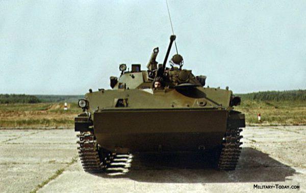 BMD-3