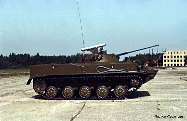 BMD-3