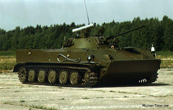 BMD-3