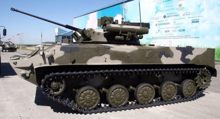 BMD-3
