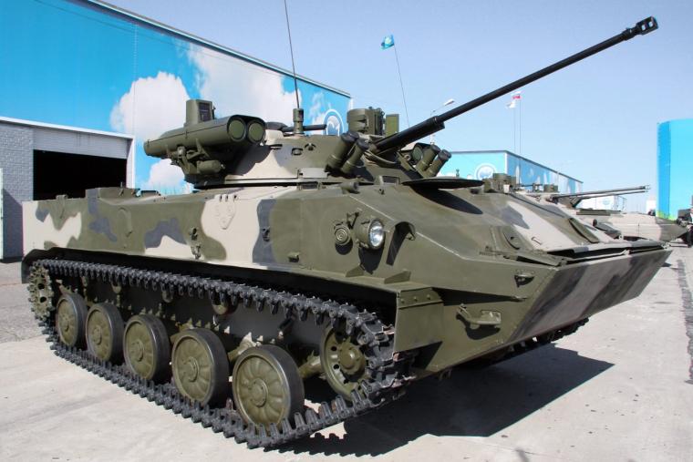 BMD-3