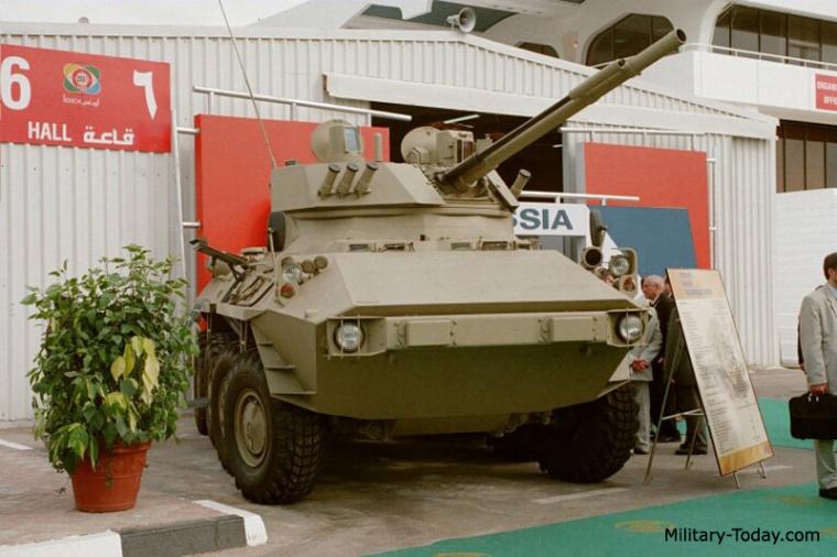 BTR-90