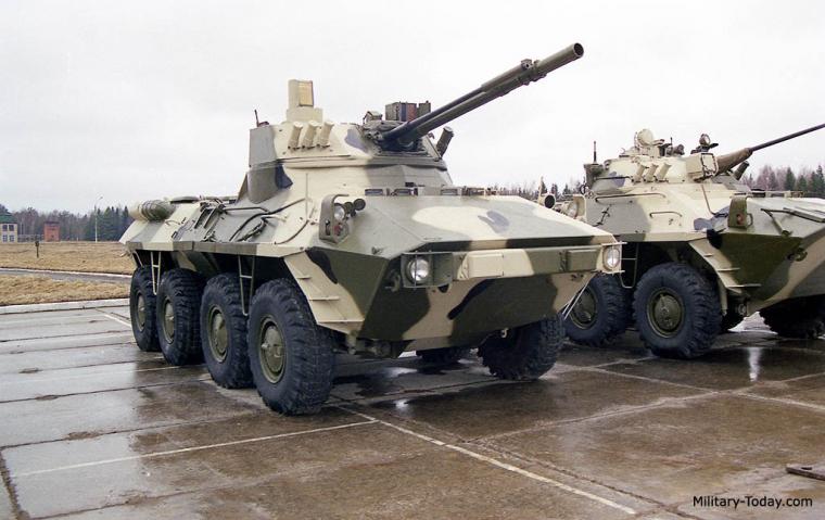 BTR-90