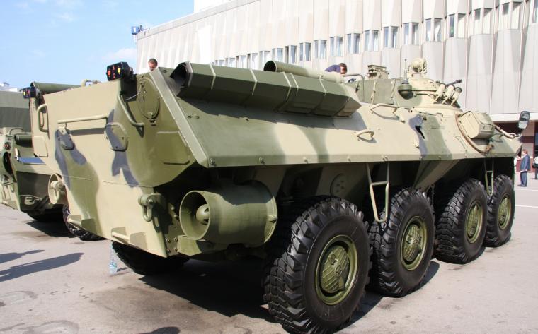 BTR-90