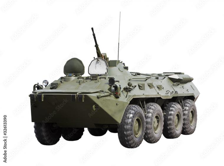 BTR-90