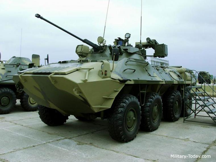 BTR-90