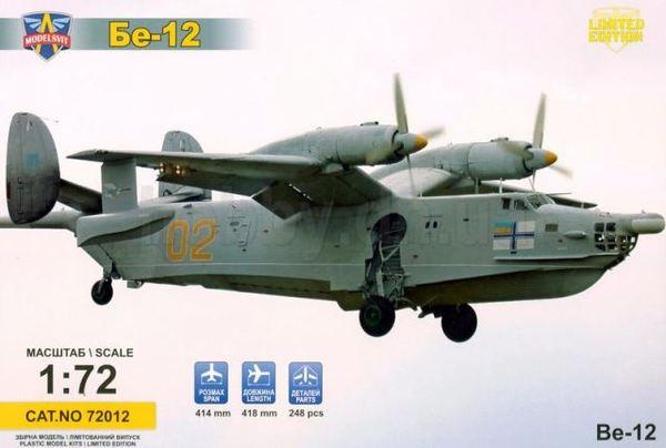 Be-12